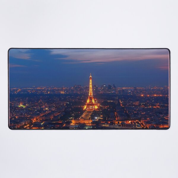Item preview, Paris, France 02 designed and sold by SHARPEI.