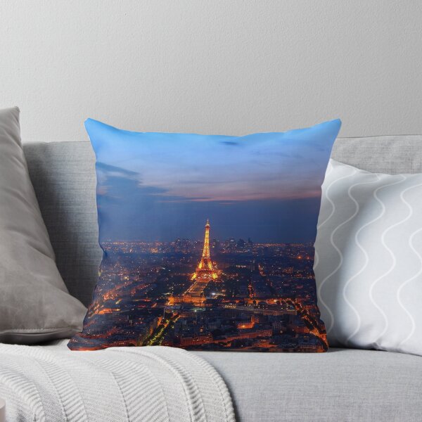Item preview, Paris, France 02 designed and sold by SHARPEI.