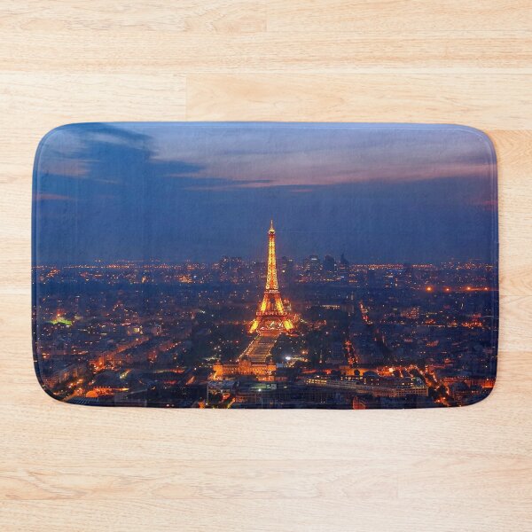Item preview, Paris, France 02 designed and sold by SHARPEI.