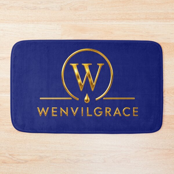 Item preview, Logo Wenvilgrace designed and sold by Wenvilgrace.