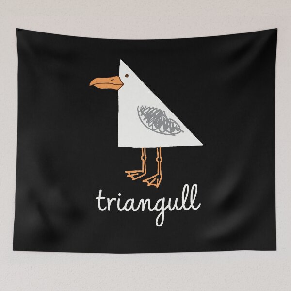 Item preview, Triangull designed and sold by varioarts.