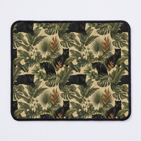 Item preview, Tropical Panthers designed and sold by MiracleSociety.