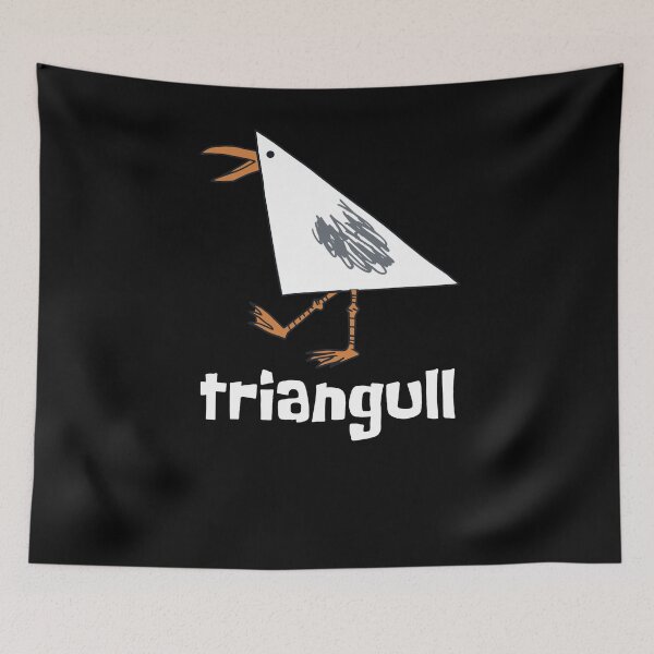 Item preview, Triangull designed and sold by varioarts.
