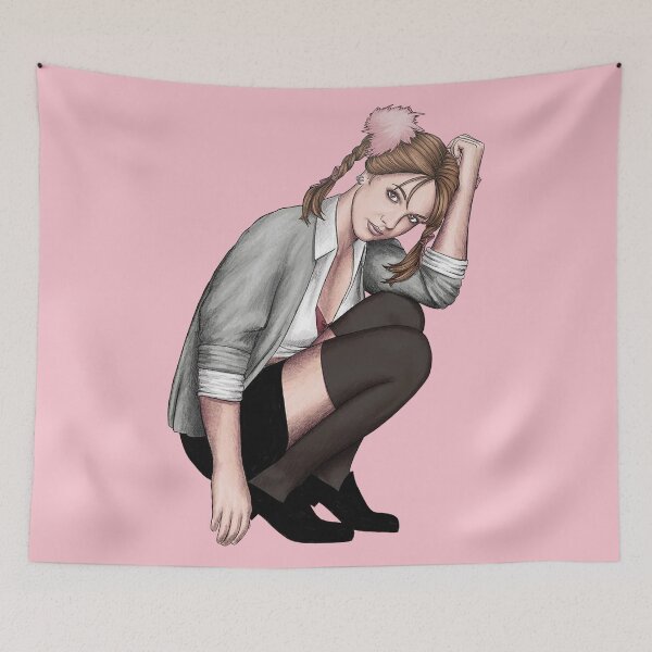 Item preview, One More Time; Pink designed and sold by Marco Bottiglieri.