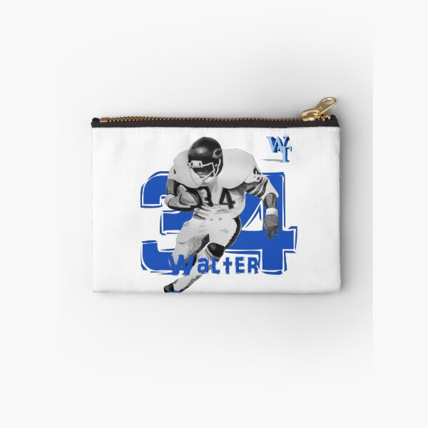 Item preview, Walter Payton designed and sold by Adam Barone.