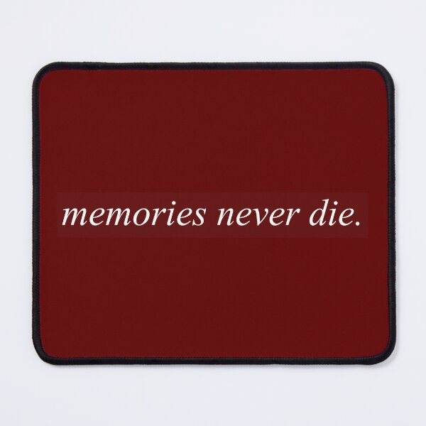 Item preview, Vintage Burgundy Bar Italic Text Minimalist Graphic designed and sold by BitDoodle.