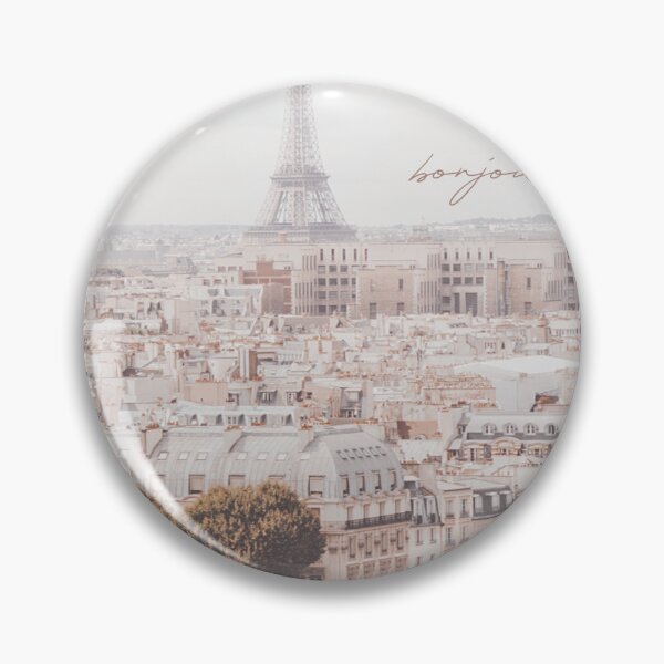 Item preview, Paris, France 03 designed and sold by SHARPEI.