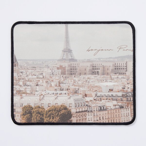 Item preview, Paris, France 03 designed and sold by SHARPEI.