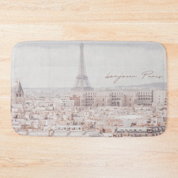 Item preview, Paris, France 03 designed and sold by SHARPEI.