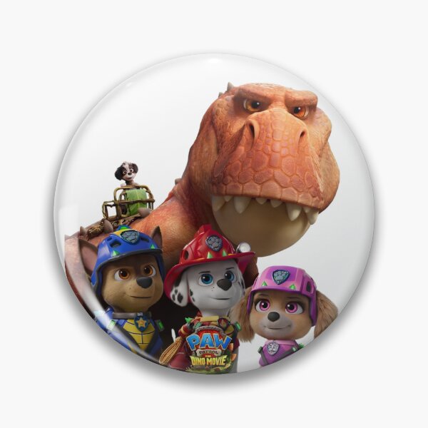 Item preview, Paw Patrol designed and sold by thrynafenquar.