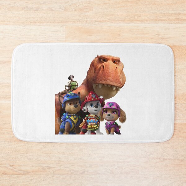 Item preview, Paw Patrol designed and sold by thrynafenquar.