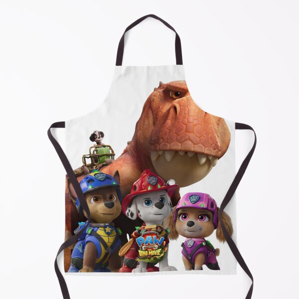 Item preview, Paw Patrol designed and sold by thrynafenquar.