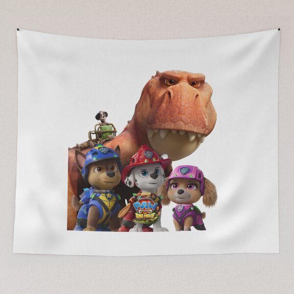 Item preview, Paw Patrol designed and sold by thrynafenquar.