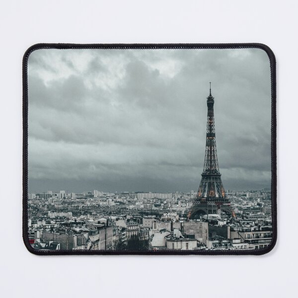 Item preview, Paris, France 04 designed and sold by SHARPEI.