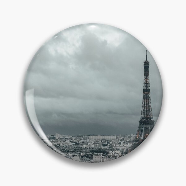 Item preview, Paris, France 04 designed and sold by SHARPEI.