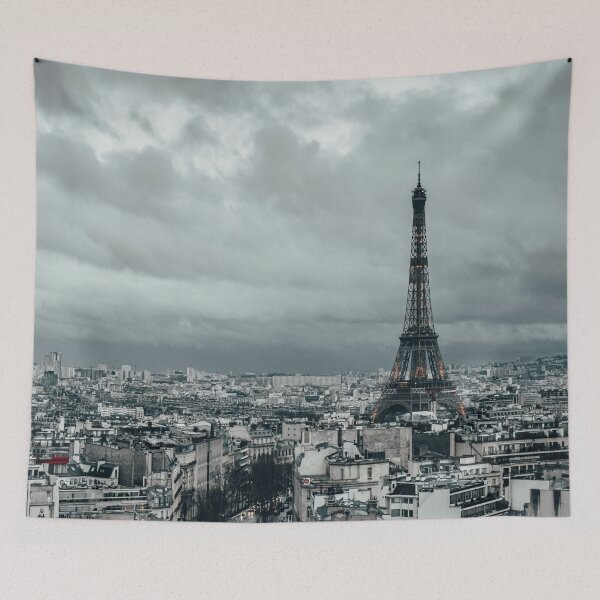 Item preview, Paris, France 04 designed and sold by SHARPEI.