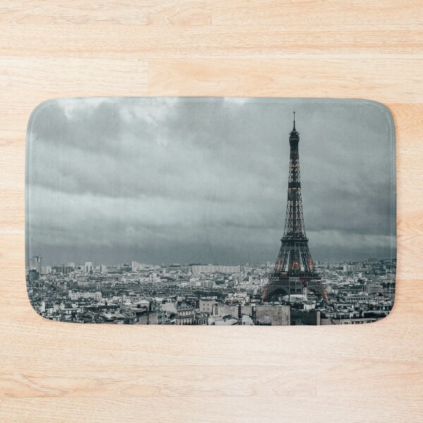 Item preview, Paris, France 04 designed and sold by SHARPEI.