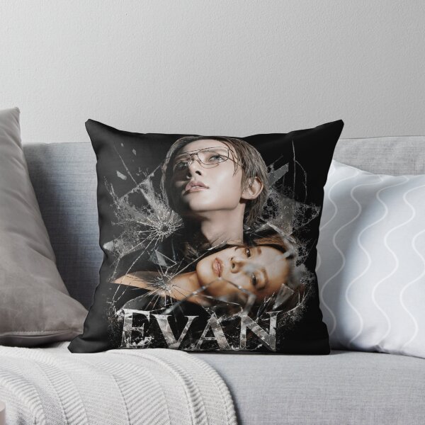 Item preview, EVAN (Lee Heeseung) – Death of Me  designed and sold by Kimheawon.