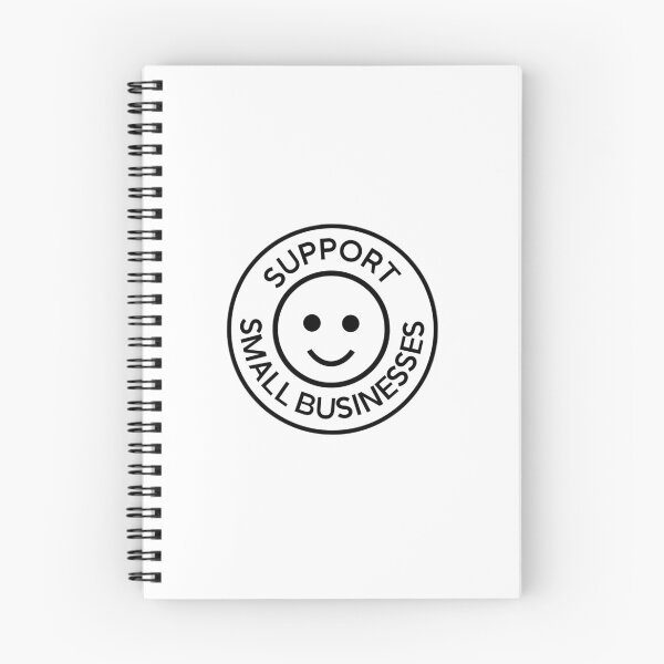 Item preview, Support Small Businesses designed and sold by MKBcreates.