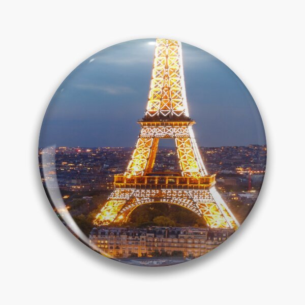 Item preview, Paris, France 05 designed and sold by SHARPEI.
