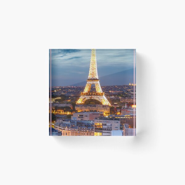 Item preview, Paris, France 05 designed and sold by SHARPEI.