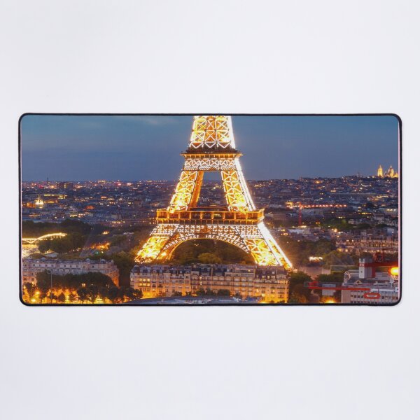 Item preview, Paris, France 05 designed and sold by SHARPEI.