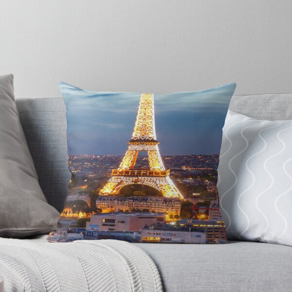 Item preview, Paris, France 05 designed and sold by SHARPEI.