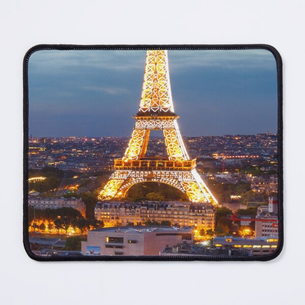 Item preview, Paris, France 05 designed and sold by SHARPEI.