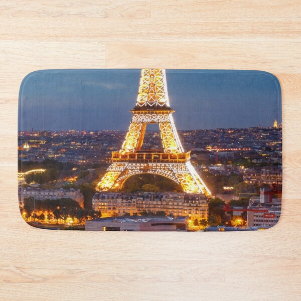 Item preview, Paris, France 05 designed and sold by SHARPEI.