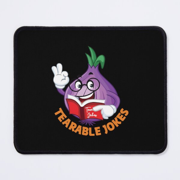 Item preview, Tearable Jokes Laughing Onion designed and sold by CozyChoco.