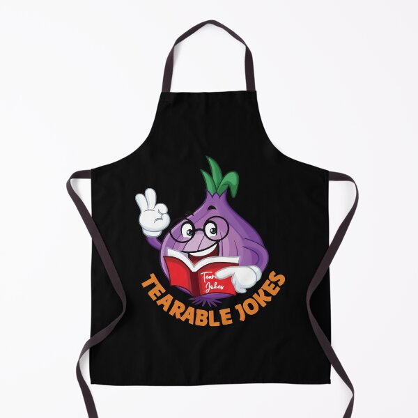 Item preview, Tearable Jokes Laughing Onion designed and sold by CozyChoco.