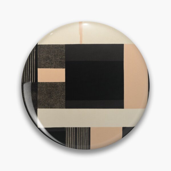 Item preview, Textured Geometric Abstract  designed and sold by shelteredinside.