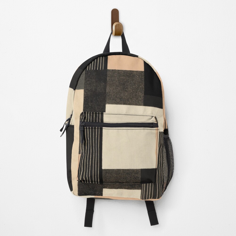 Item preview, Backpack designed and sold by shelteredinside.