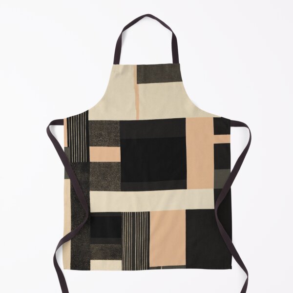 Item preview, Textured Geometric Abstract designed and sold by shelteredinside.