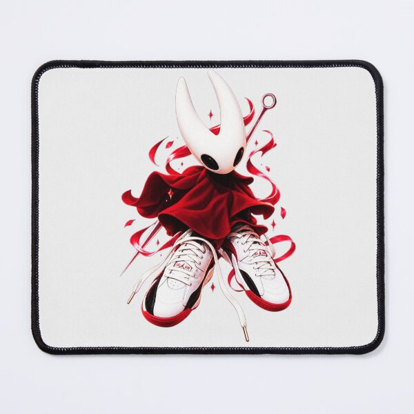 Item preview, Hollow Knight Silksong designed and sold by STARSKIDS.