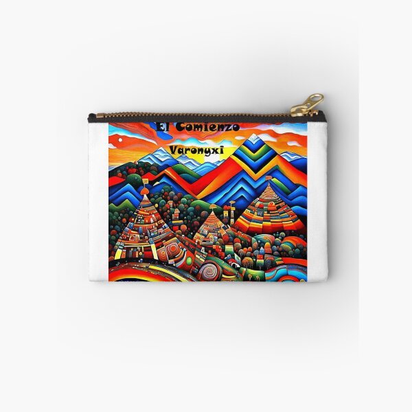Item preview, Varonyxi - El_comienzo designed and sold by George Hutton Hunter.