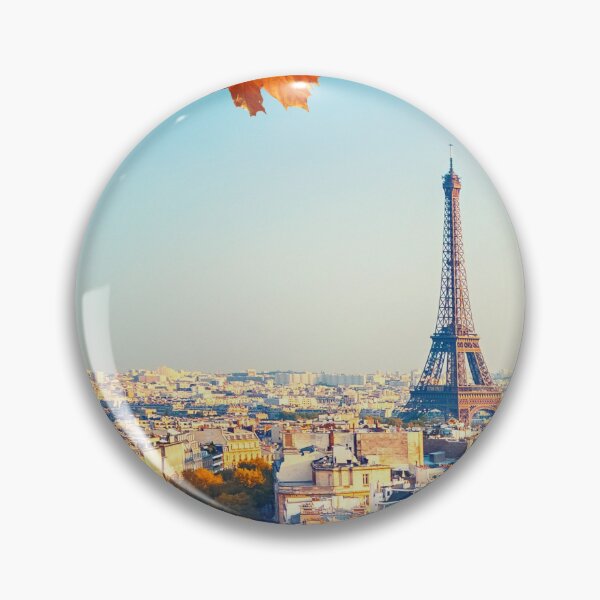 Item preview, Paris, France 06 designed and sold by SHARPEI.