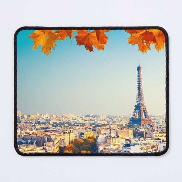 Item preview, Paris, France 06 designed and sold by SHARPEI.