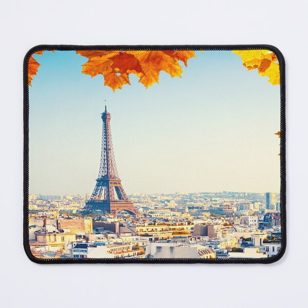 Item preview, Paris, France 07 designed and sold by SHARPEI.