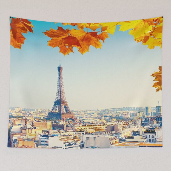 Item preview, Paris, France 07 designed and sold by SHARPEI.