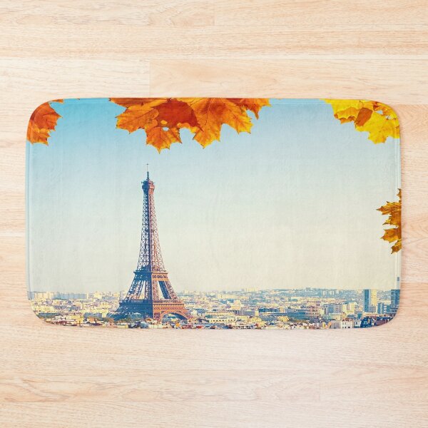 Item preview, Paris, France 07 designed and sold by SHARPEI.