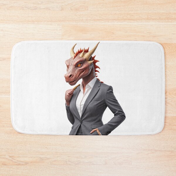 Item preview, Don’t Blame Me, I Voted for the Dragon – Dragon Candidate Election Joke designed and sold by Mirgonhood.