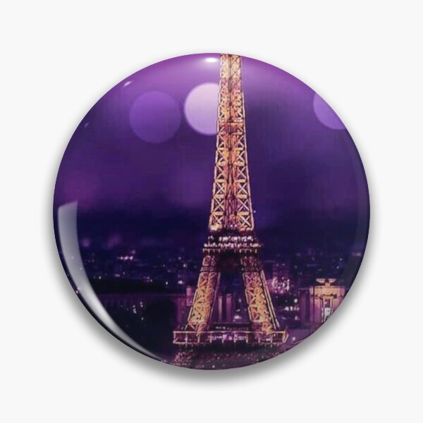 Item preview, Paris, France 08 designed and sold by SHARPEI.