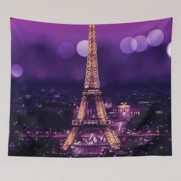 Item preview, Paris, France 08 designed and sold by SHARPEI.