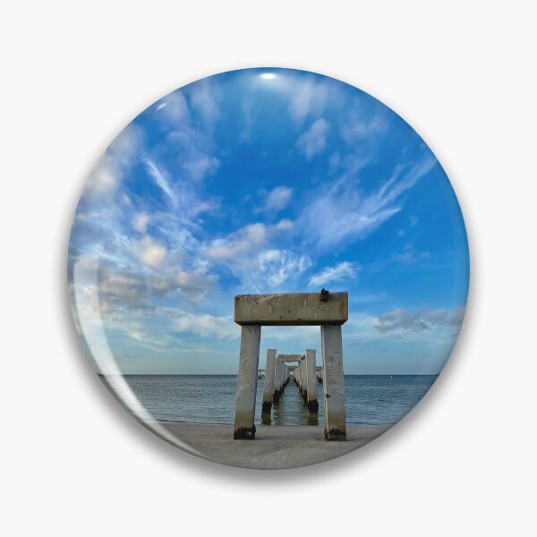 Item preview, Blue skies designed and sold by BarbaraJDurham1.