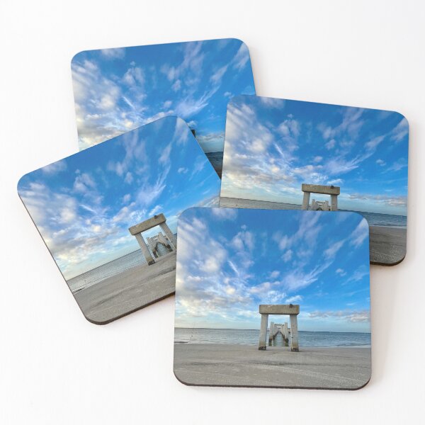Item preview, Blue skies designed and sold by BarbaraJDurham1.