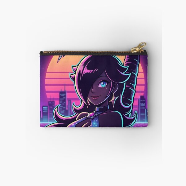 Item preview, Synthwave Princess V3 designed and sold by SaberArtsX.