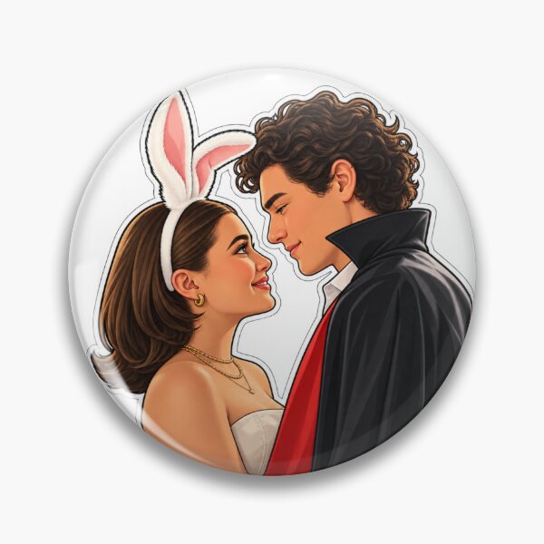 Item preview, Garret & Hannah designed and sold by auxilopez.