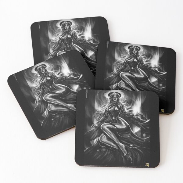 Item preview, Vega (Special Edition) designed and sold by Ghost-Dschinn-Art.