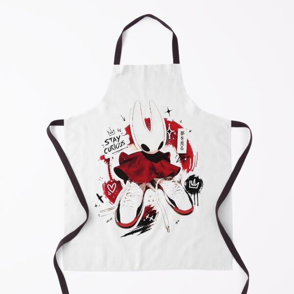 Item preview, Hollow Knight Silksong designed and sold by STARSKIDS.